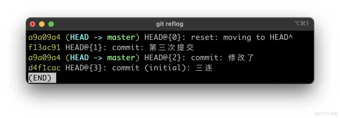 请不要再轻视Git —— 我在工作中是如何使用 Git 的_原力计划_08