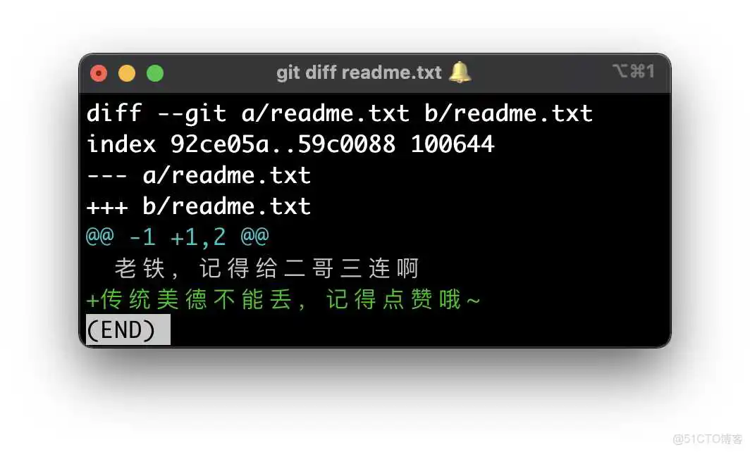 请不要再轻视Git —— 我在工作中是如何使用 Git 的_原力计划_04