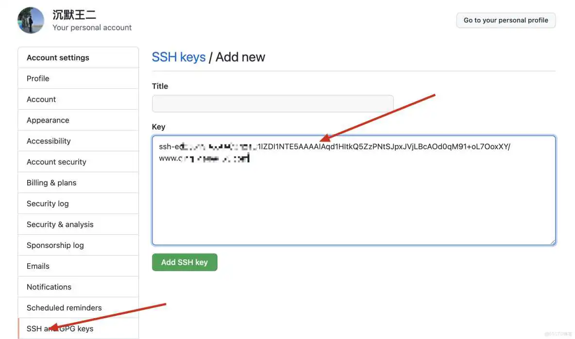 请不要再轻视Git —— 我在工作中是如何使用 Git 的_svn_18
