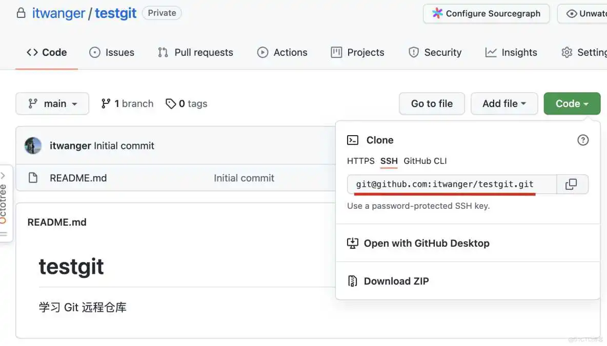 请不要再轻视Git —— 我在工作中是如何使用 Git 的_原力计划_21