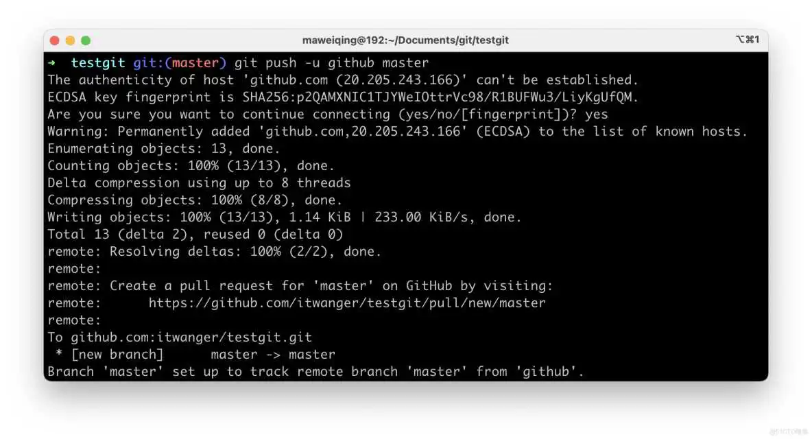 请不要再轻视Git —— 我在工作中是如何使用 Git 的_暂存区_23