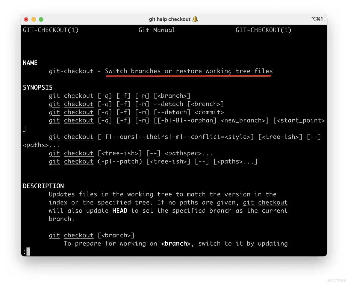 请不要再轻视Git —— 我在工作中是如何使用 Git 的_github_13