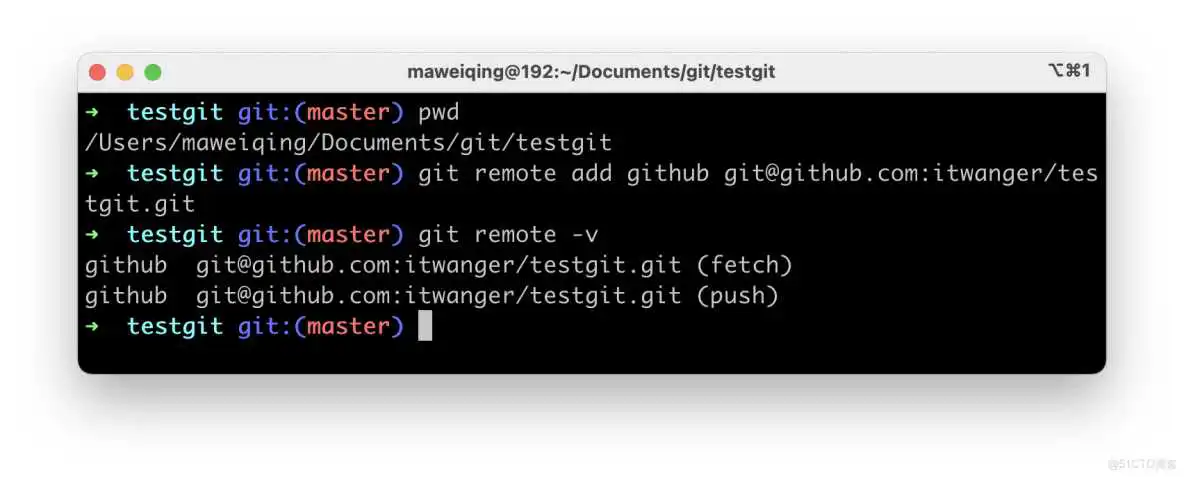 请不要再轻视Git —— 我在工作中是如何使用 Git 的_github_22