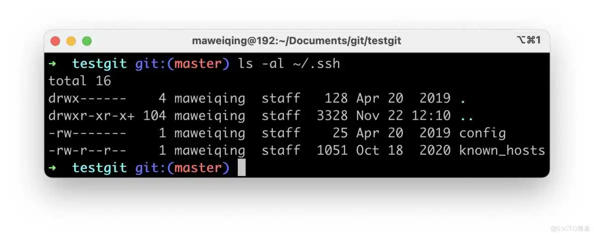 请不要再轻视Git —— 我在工作中是如何使用 Git 的_svn_15