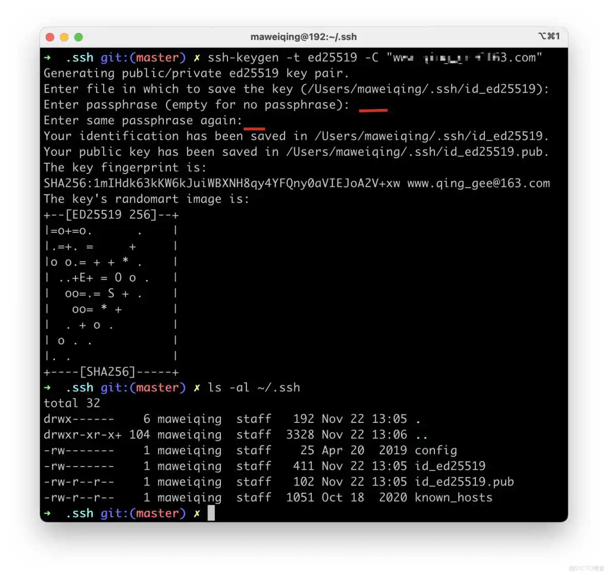 请不要再轻视Git —— 我在工作中是如何使用 Git 的_git_16