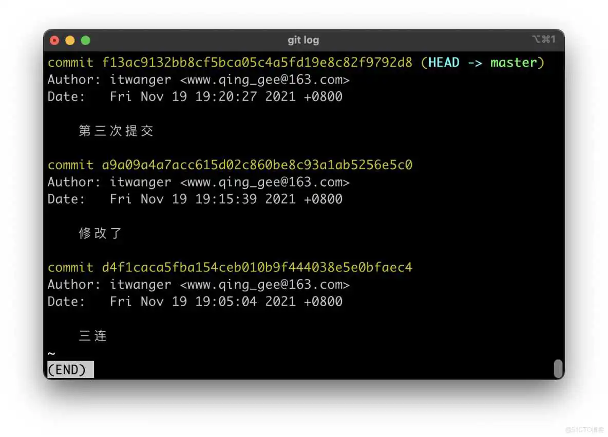 请不要再轻视Git —— 我在工作中是如何使用 Git 的_暂存区_05