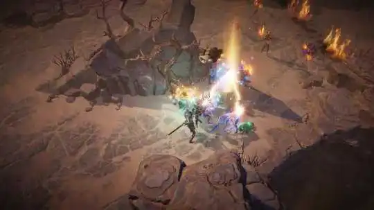  暗黑不朽起名大全<a href='/tag/265'>英文</a>版——探索角色命名艺术