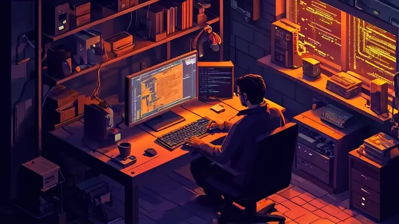 单片机编程用什么软件