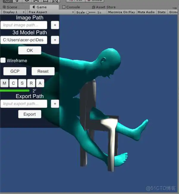 unity onPointerEnter为什么不触发_递归_05