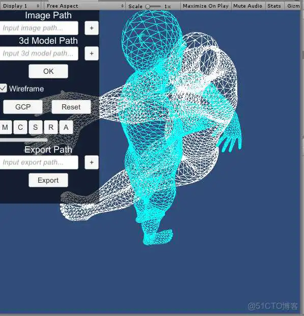 unity onPointerEnter为什么不触发_关节点_12