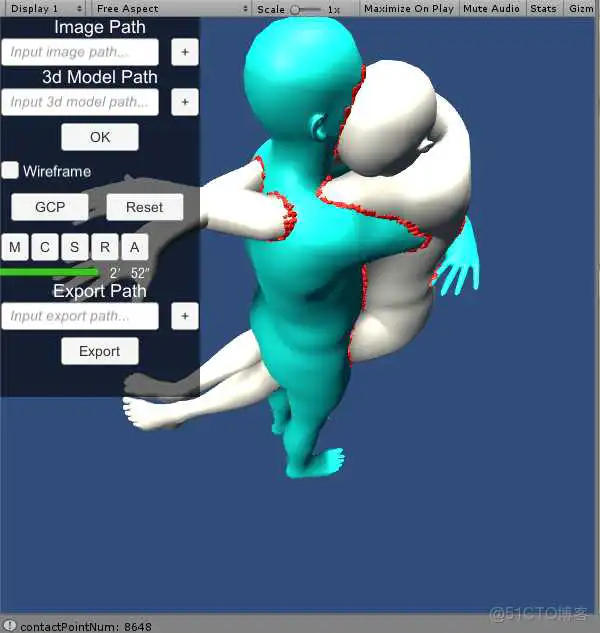 unity onPointerEnter为什么不触发_选项卡_13