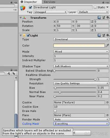 unity onPointerEnter为什么不触发_关节点_10