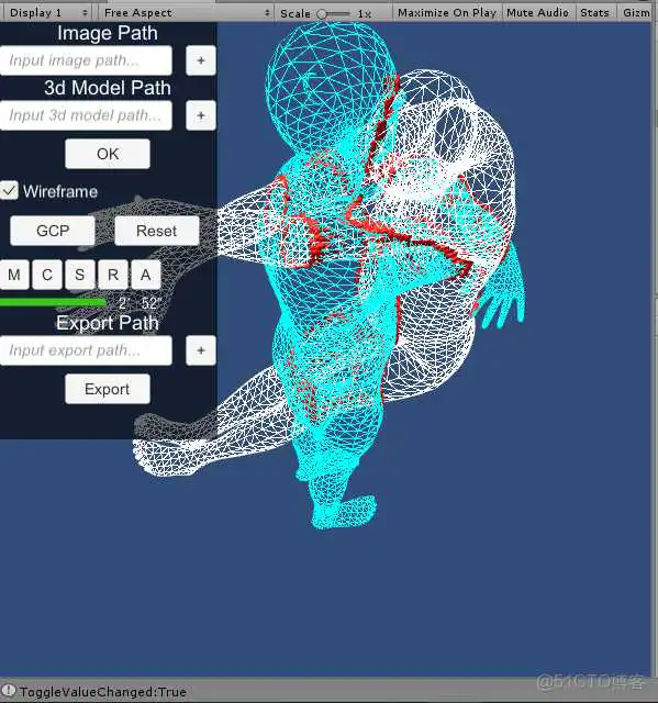 unity onPointerEnter为什么不触发_关节点_14