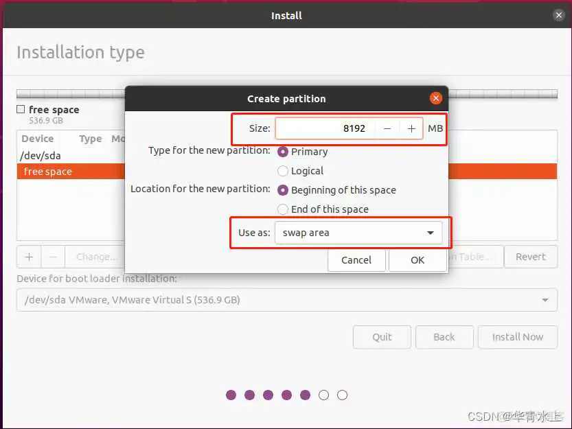 ubuntu 制作系统镜像 ubuntu 20.04镜像_ubuntu 制作系统镜像_20