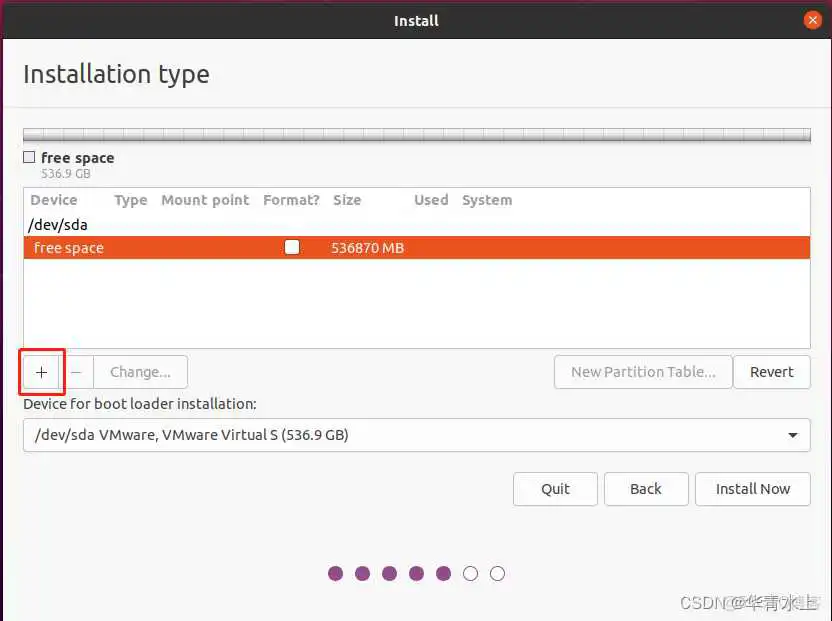 ubuntu 制作系统镜像 ubuntu 20.04镜像_Ubuntu_19