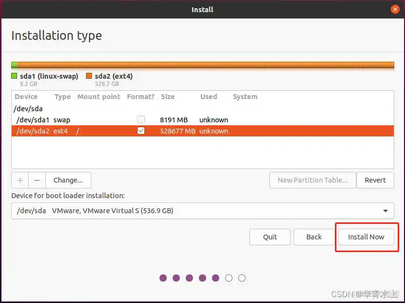 ubuntu 制作系统镜像 ubuntu 20.04镜像_ubuntu_22