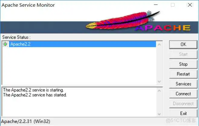 windows 安装 harbor_服务器_09