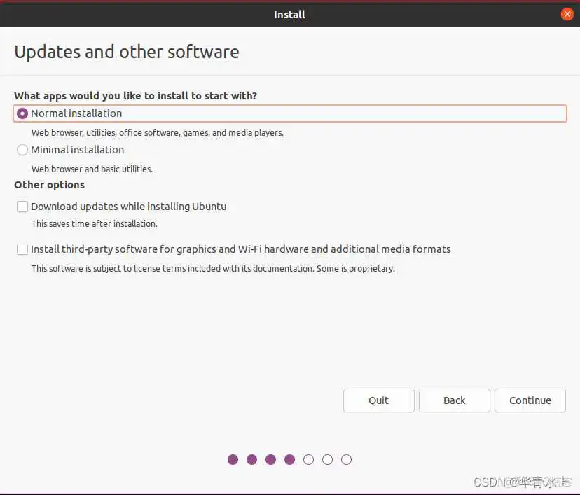ubuntu 制作系统镜像 ubuntu 20.04镜像_ubuntu 制作系统镜像_16
