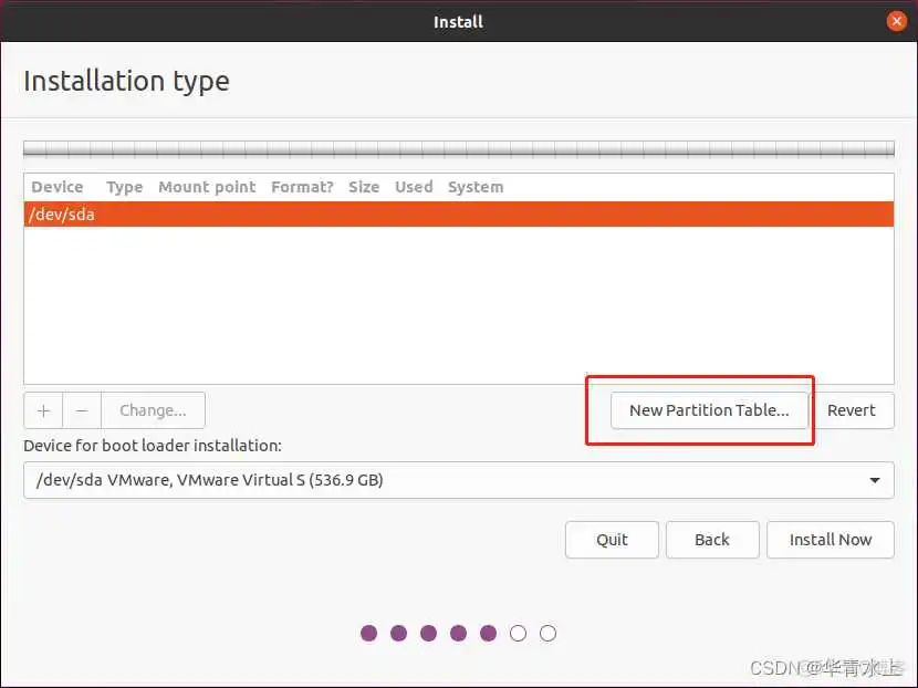 ubuntu 制作系统镜像 ubuntu 20.04镜像_Ubuntu_18