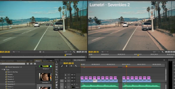 PC上剪映和PR分别适合谁用_电脑上剪映和PR该如何选择