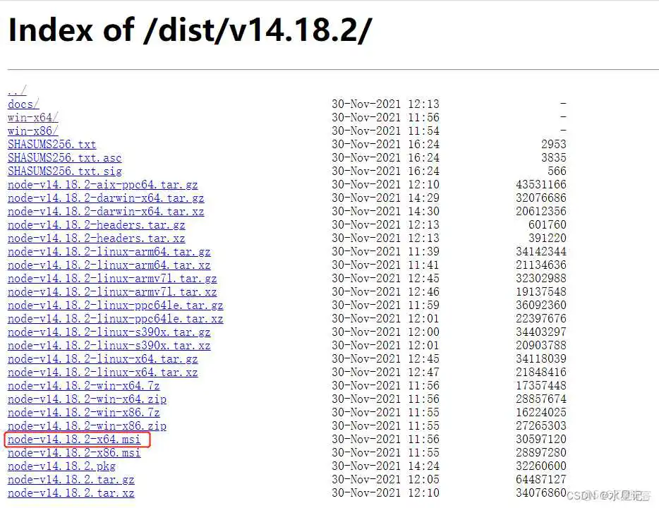 安装nodemoudlues一直不成功 node安装失败的原因_sass_04