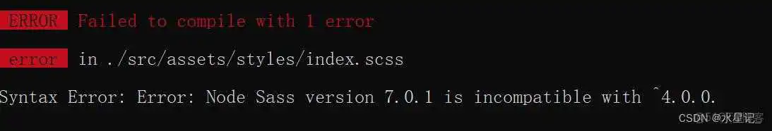 安装nodemoudlues一直不成功 node安装失败的原因_前端_02