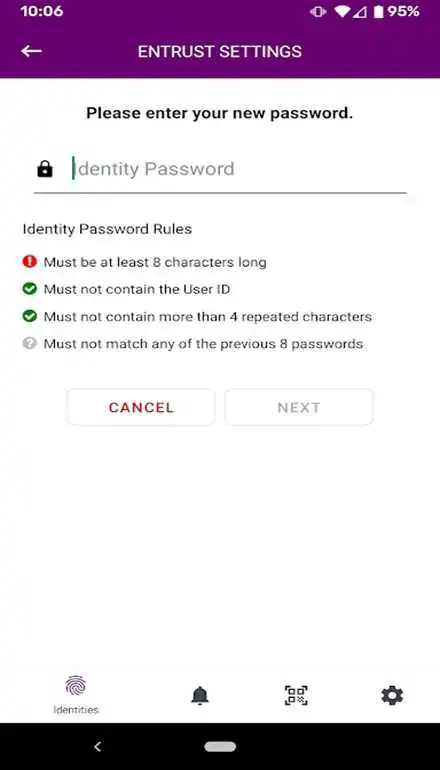 Entrust Identity安卓手机版