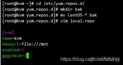 在这里插入图片描述 平台虚拟化技术 虚拟化平台搭建_操作系统_06