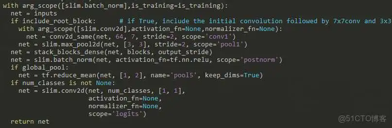 resnet50 101怎么选 resnet50效果不如resnet18_resnet50 101怎么选_02