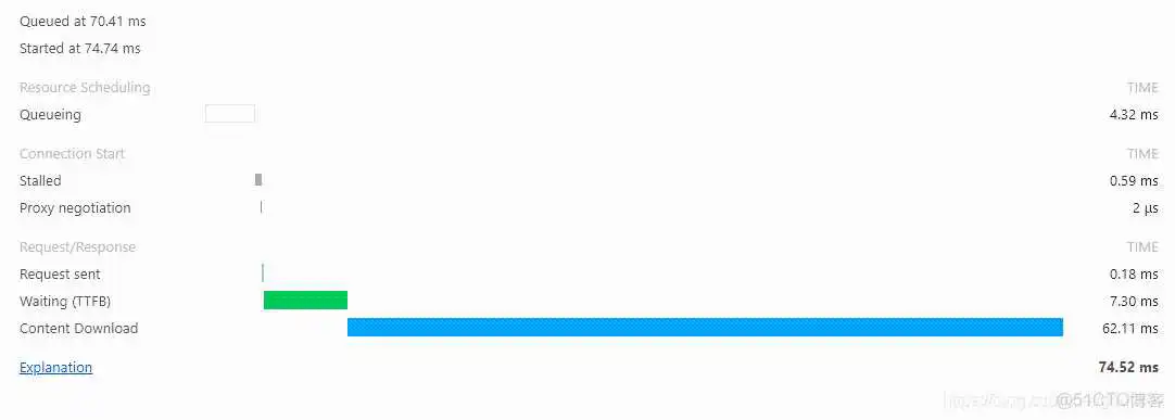 nodemodule 清除缓存_服务器_13