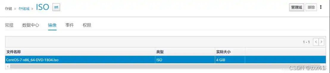 用oVirt搭建的虚拟化桌面系统后创建20个节点每个节点分配8G内存需要多大内存才够 ovirt安装部署_数据库_12