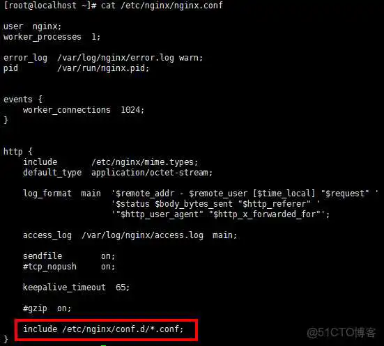 centos7部署chronyd_centos7部署chronyd_06
