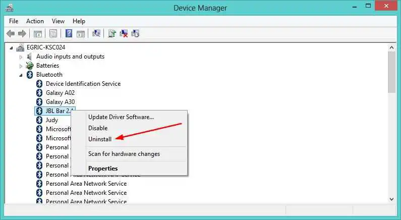 Win11系统蓝牙耳机频繁断开连接怎么办