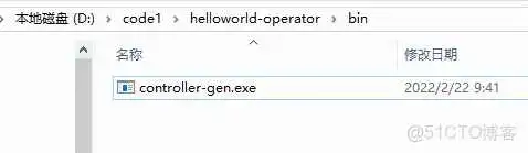 在这里插入图片描述 Kubernetes的功能结构 kubernetes operator介绍_docker_05