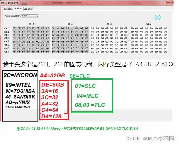 固态硬盘 换主控板bios_硬件工程_06