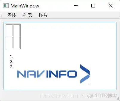 富文本框mysql设计什么类型 富文本框什么意思_ui_04