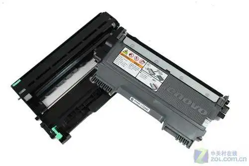 办公好帮手 联想激光一体机M7400评测 