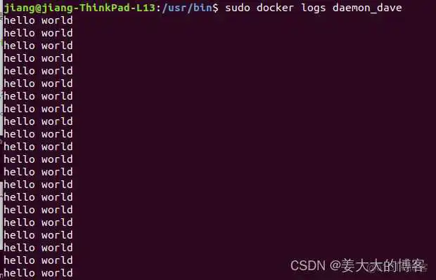 在这里插入图片描述 docker容器 shell 启动 docker run shell_docker_11