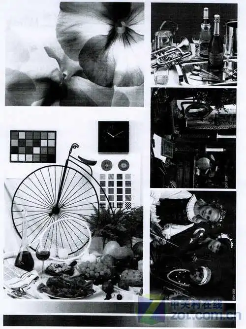 办公好帮手 联想激光一体机M7400评测 