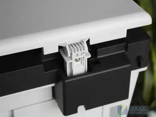 办公好帮手 联想激光一体机M7400评测 