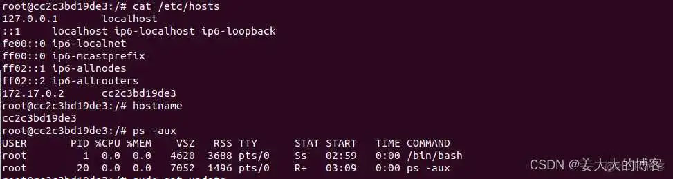 在这里插入图片描述 docker容器 shell 启动 docker run shell_linux_02