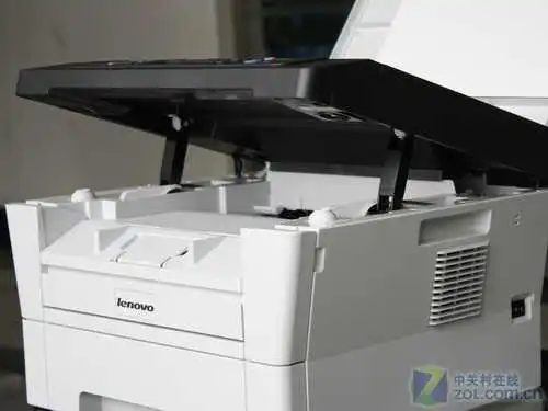 办公好帮手 联想激光一体机M7400评测 