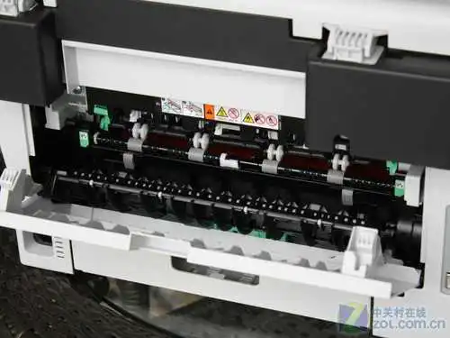 办公好帮手 联想激光一体机M7400评测 