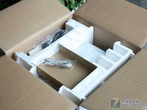 办公好帮手 联想激光一体机M7400评测 