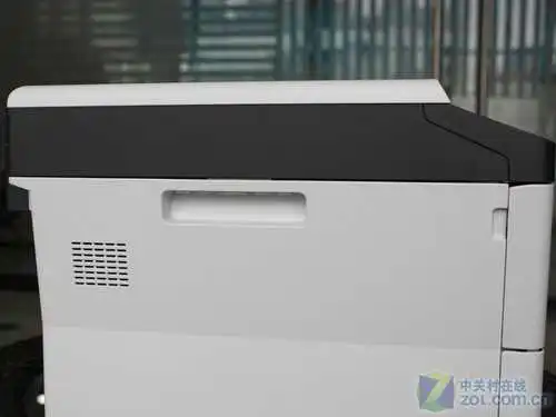 办公好帮手 联想激光一体机M7400评测 