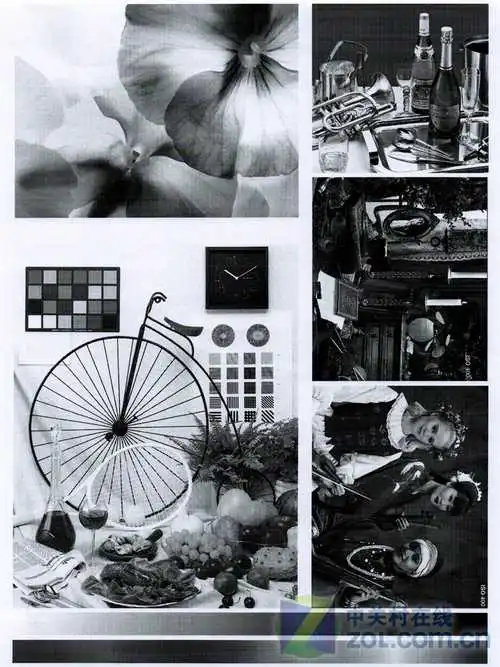 办公好帮手 联想激光一体机M7400评测 