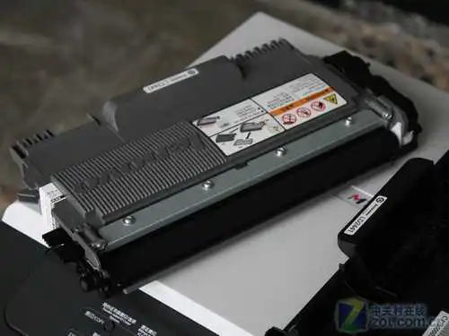 办公好帮手 联想激光一体机M7400评测 