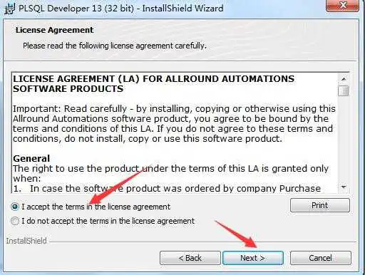 PL/SQL Developer