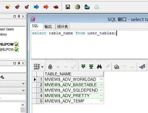 PL/SQL Developer