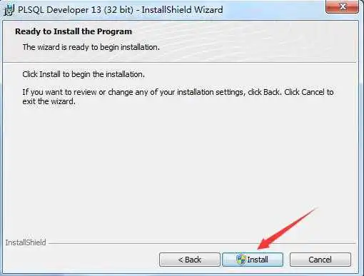 PL/SQL Developer